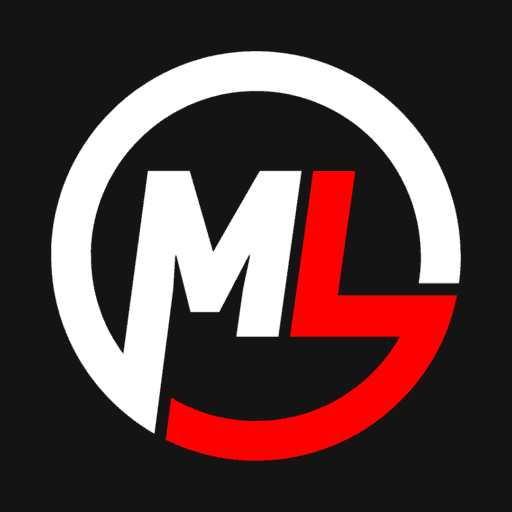Muscle Lab Icon
